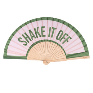 Shake It Off Fan