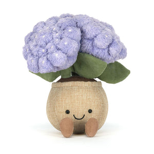 Jellycat Amuseables Hydrangea Plush