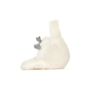 Jellycat Amuseables Snowflake Plush