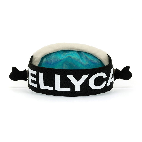 Jellycat Amuseables Sports Ski Goggles Plush