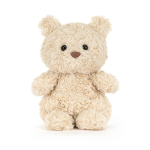 Jellycat Bartholomew Bear Junior Plush
