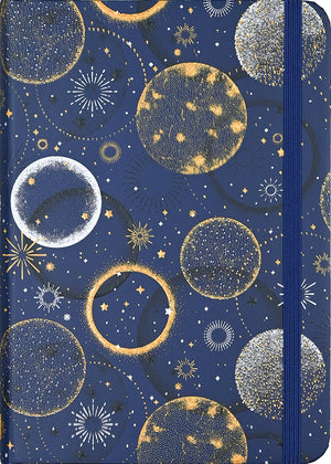 Cosmos Small Journal
