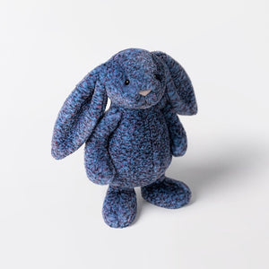 Jellycat Hopscone Luxe Bunny Plush