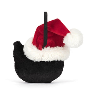 Jellycat Jack Plush Ornament