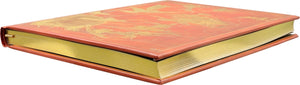 Orange Fairy Midsize Journal