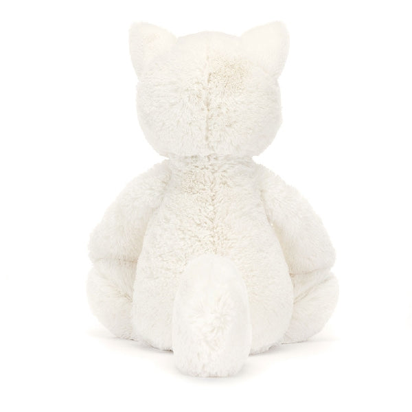 Jellycat Bashful Arctic Fox Plush