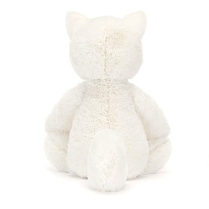 Jellycat Bashful Arctic Fox Plush