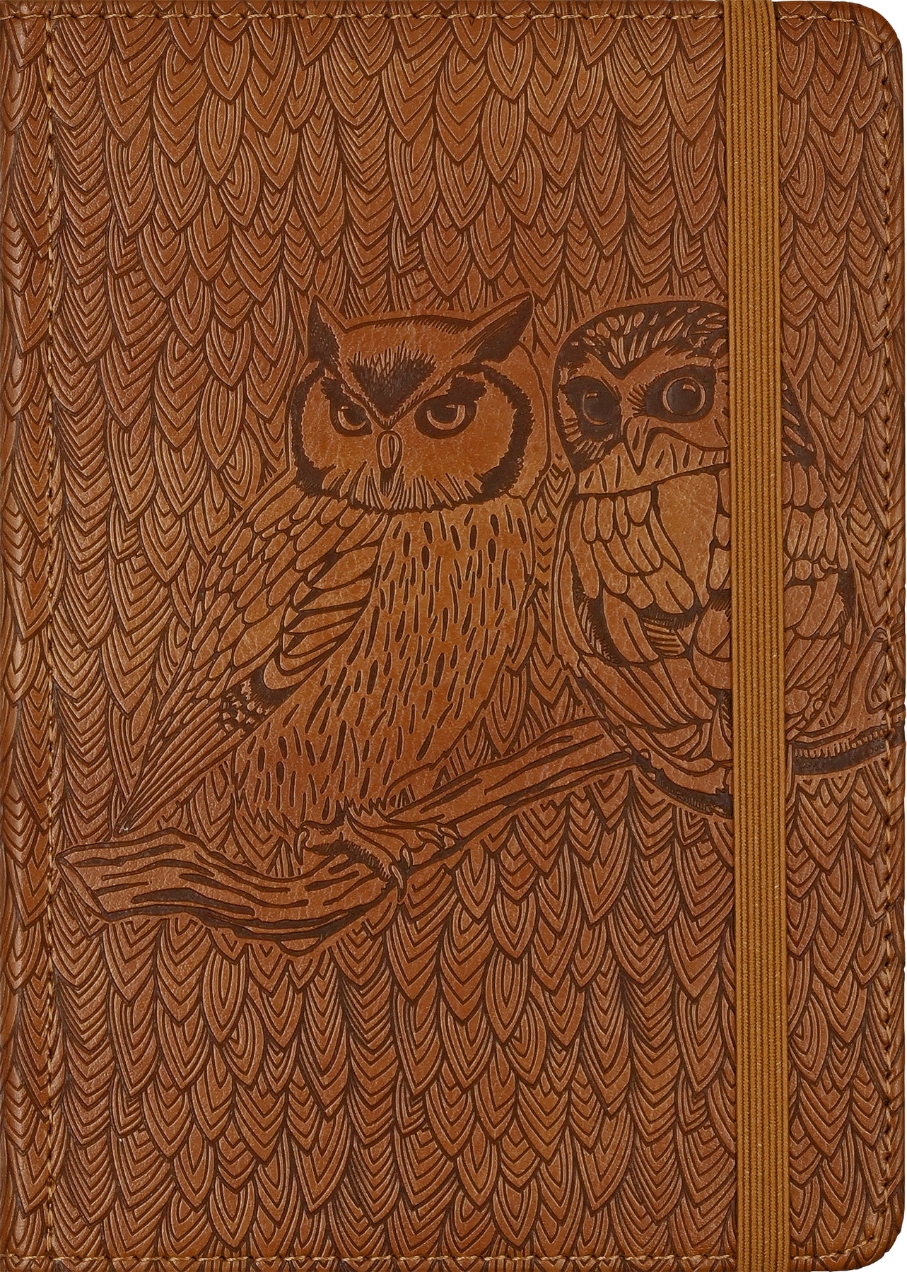 Owls Artisan Journal