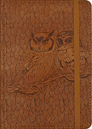 Owls Artisan Journal
