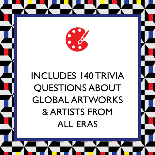 Art Trivia