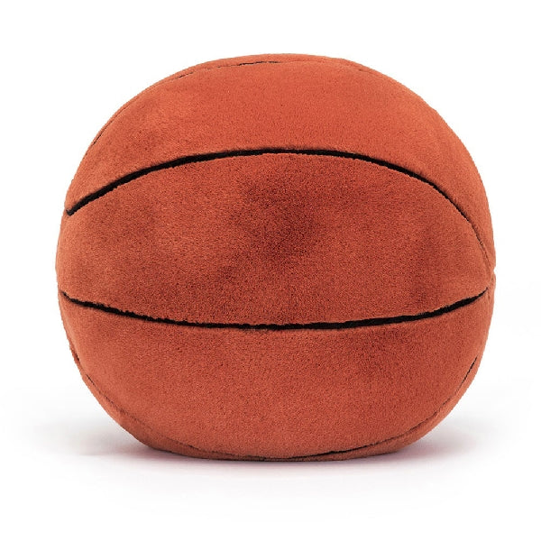 Jellycat Amuseables Basketball Plush