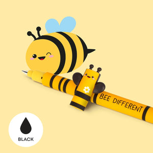 Erasable Bee Gel Pen