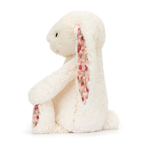 Jellycat Cream Bunny 'Berry' Original Plush