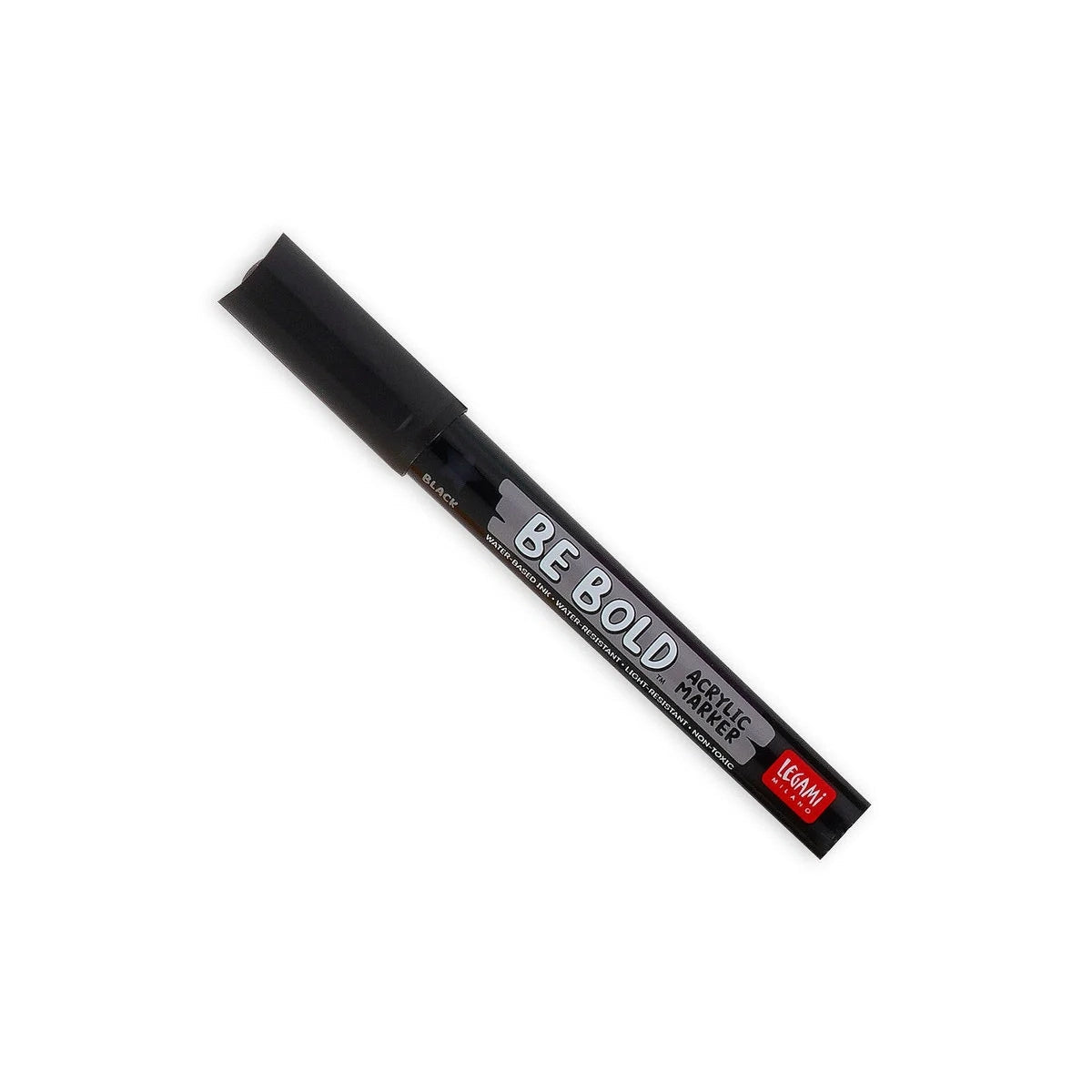 Legami Acrylic Marker | Black