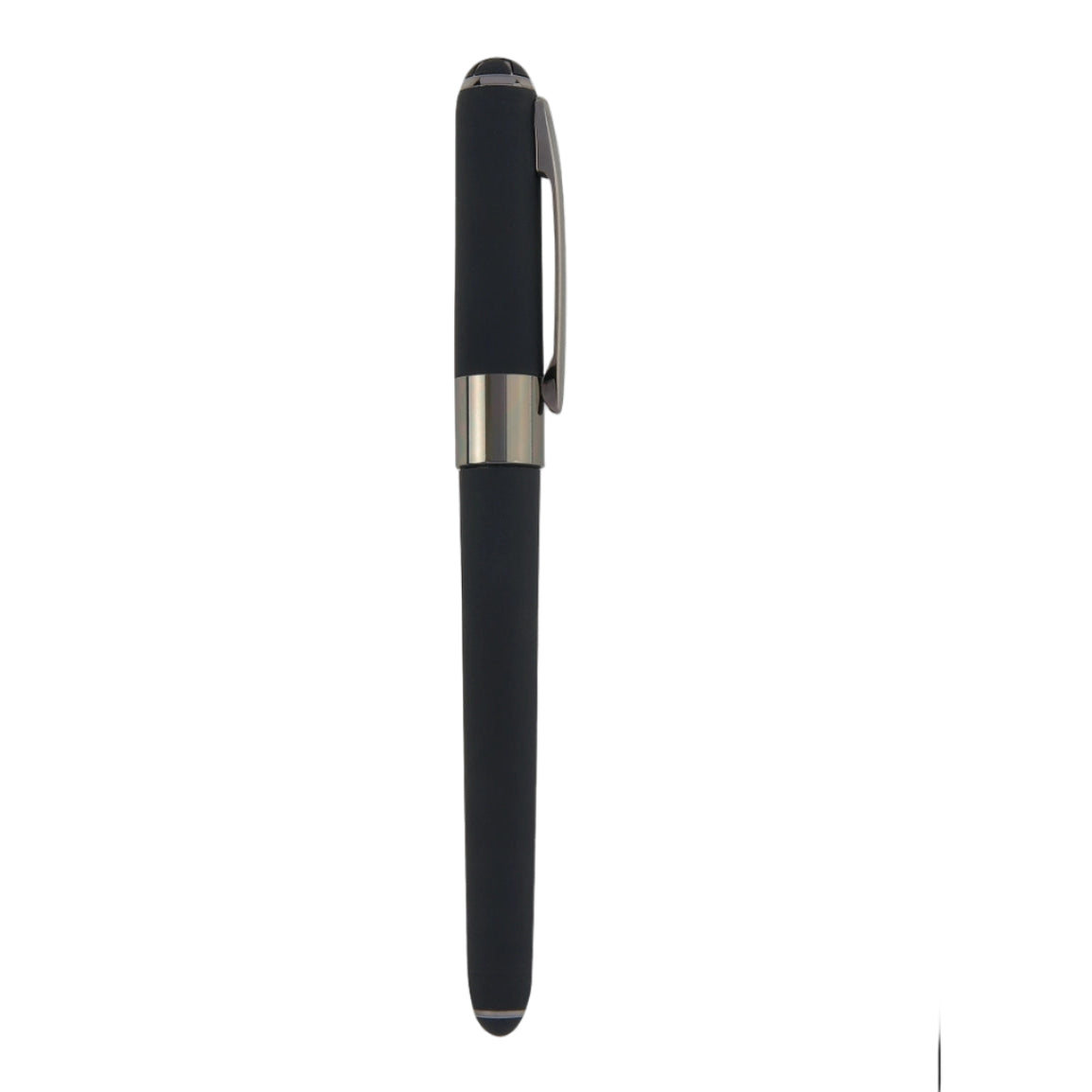 Bruno Visconti Monaco Black Ballpoint Pen