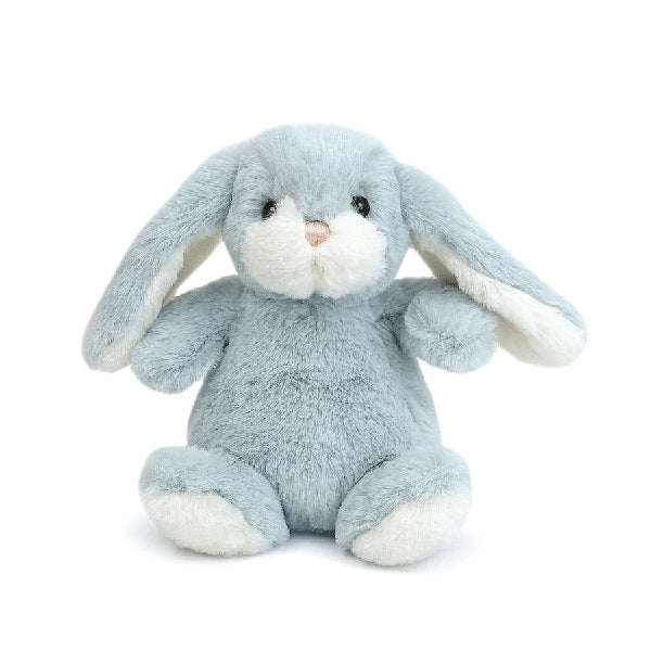 Mon Ami Blue Bun Bun Bunny Plush