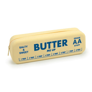 Butter Me Up Pouch