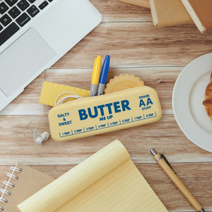 Butter Me Up Pouch