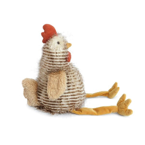 Mon Ami Chester Chicken Plush