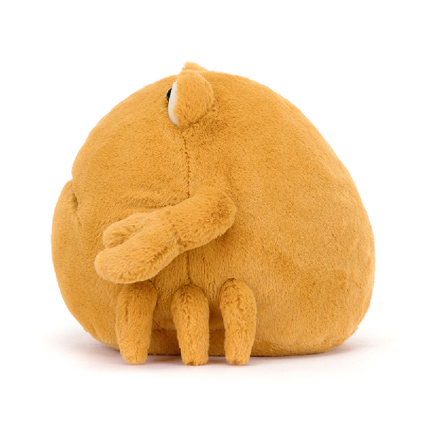 Jellycat Chrissie Crab Plush