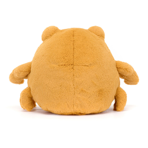 Jellycat Chrissie Crab Plush