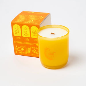 Milkjar 8 oz. Candle | Citrus