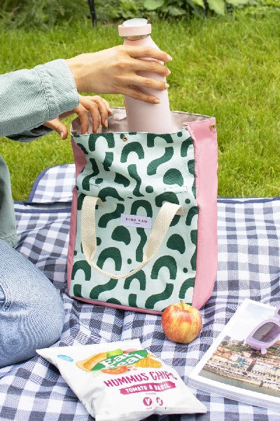 Kind Bag Lunch Bag | Confetti