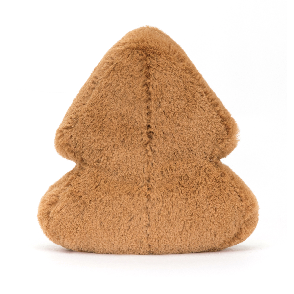 Jellycat Amuseables Tree Cookie Plush