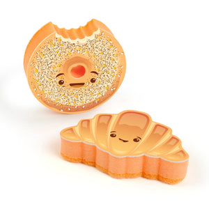 Daily Bread Sponge Set