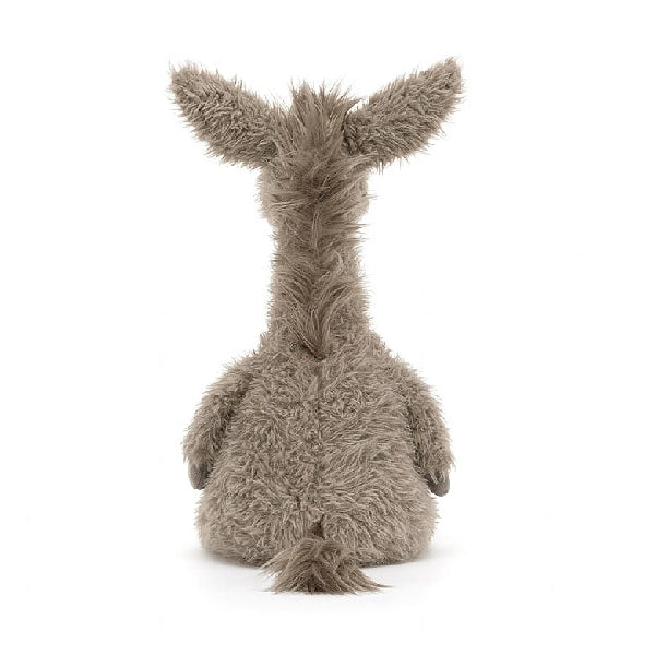 Jellycat Dario Donkey Plush