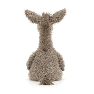 Jellycat Dario Donkey Plush