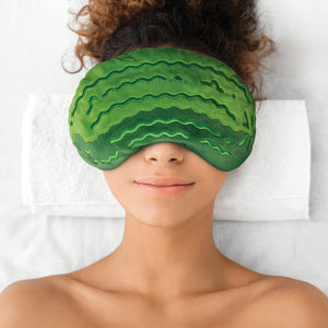 Dilly Dally Eye Mask