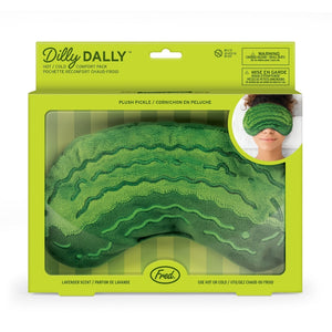 Dilly Dally Eye Mask