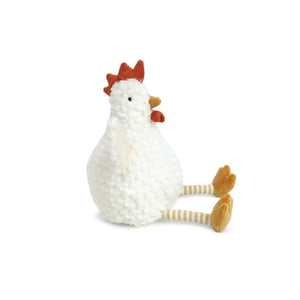 Mon Ami Dixie Chicken Plush