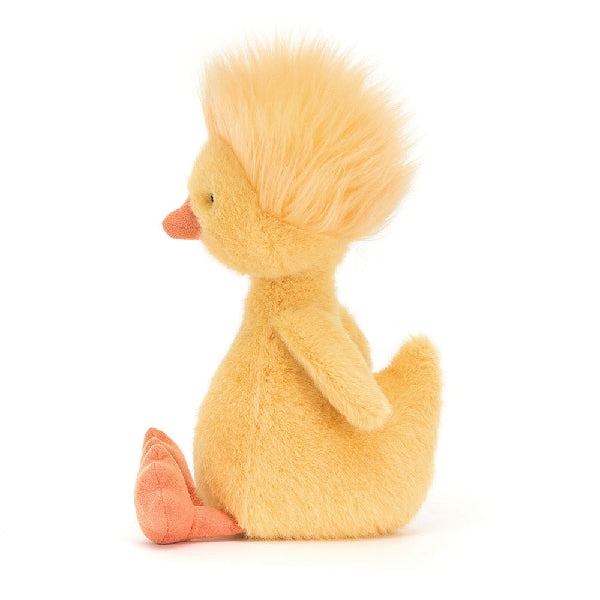 Jellycat Dorit Duckling Plush