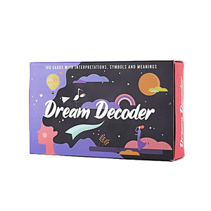 Dream Decoder Cards