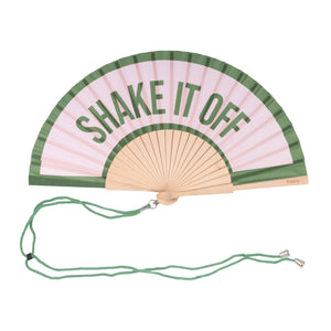 Shake It Off Fan