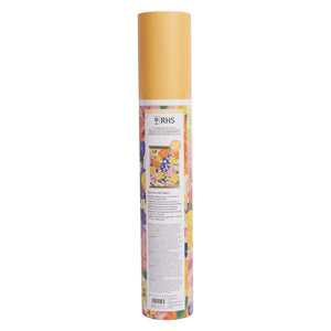 Floral Paint By Numbers & Wall Hanging Kit