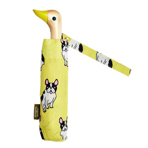 Frenchie Original Duckhead Umbrella