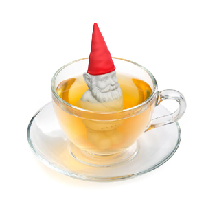 Fred & Friends Tea Infuser | Gnome Brew