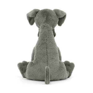 Jellycat Zeus Great Dane Plush