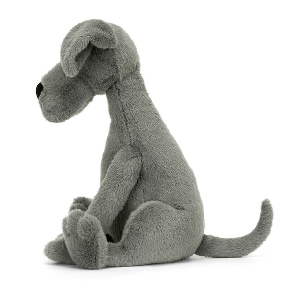 Jellycat Zeus Great Dane Plush