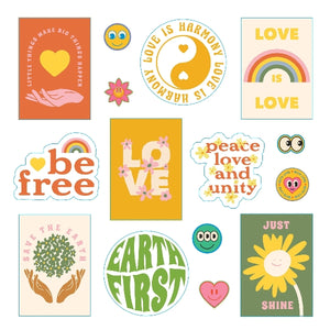 Another Really Great Sticker Book