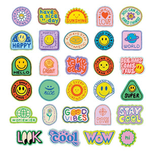 Another Really Great Sticker Book