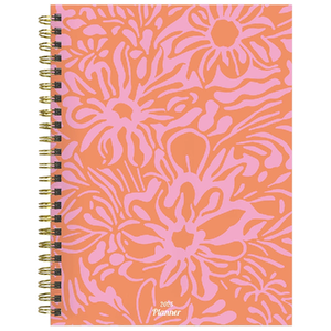 2025 Weekly Planner | Happy Hibiscus