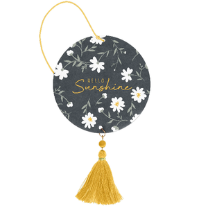 Hello Sunshine Air Freshener Set