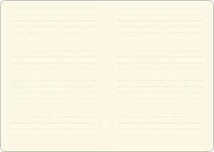 Highland Cow Small Journal