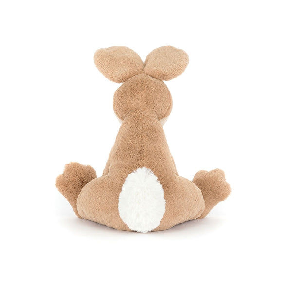 Jellycat Horticus Hare Plush