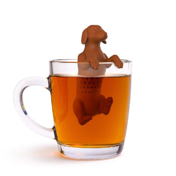 Fred & Friends Tea Infuser | Hot Dog