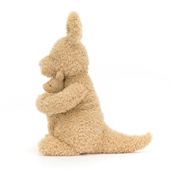 Jellycat Huddles Kangaroo Plush